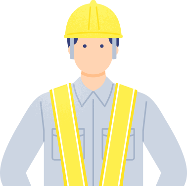 列車見張り業務